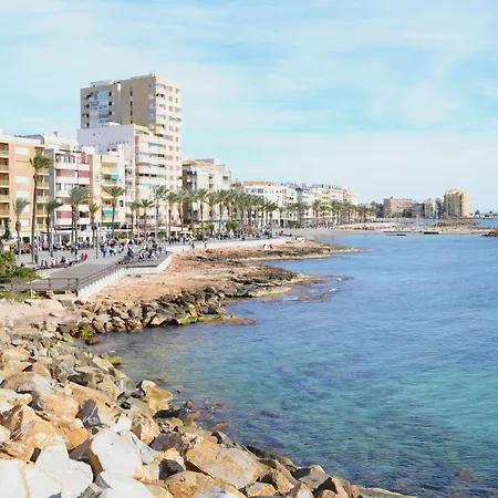 Lel Torrevieja