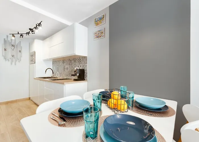 Lel Appartamento Torrevieja