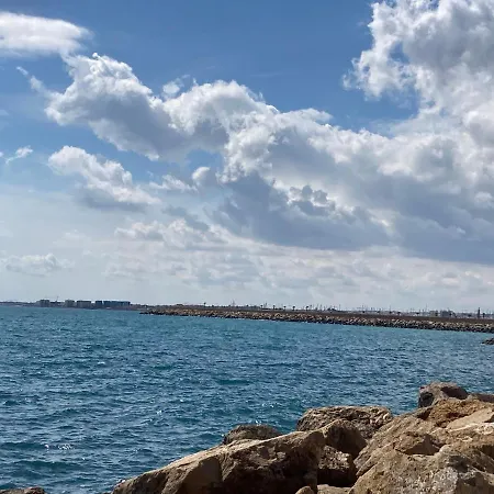 Lel Apartment Torrevieja