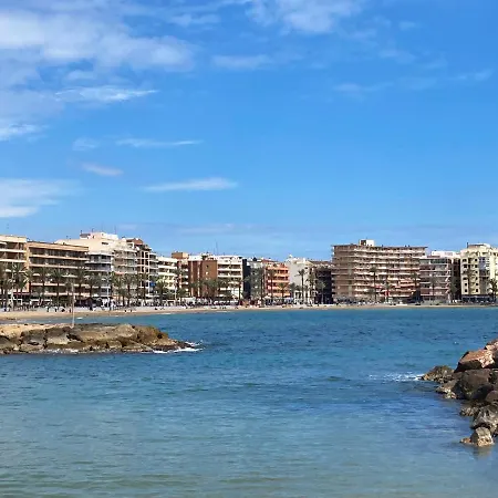 Lel Apartment Torrevieja