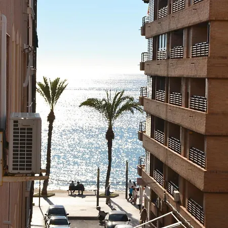 Lel * Torrevieja