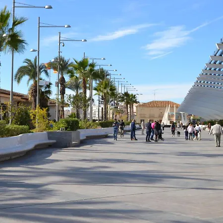 Apartment Lel Torrevieja